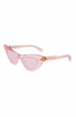 Солнцезащитные очки Balmain x Barbie Balmain